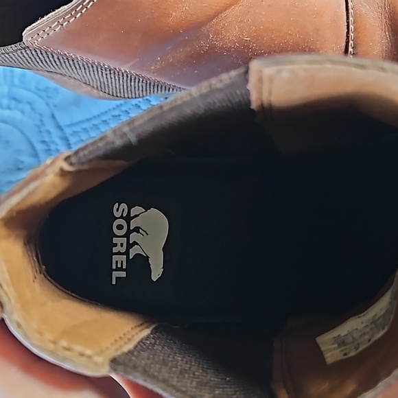 Sorel Wedges - Picture 3 of 7